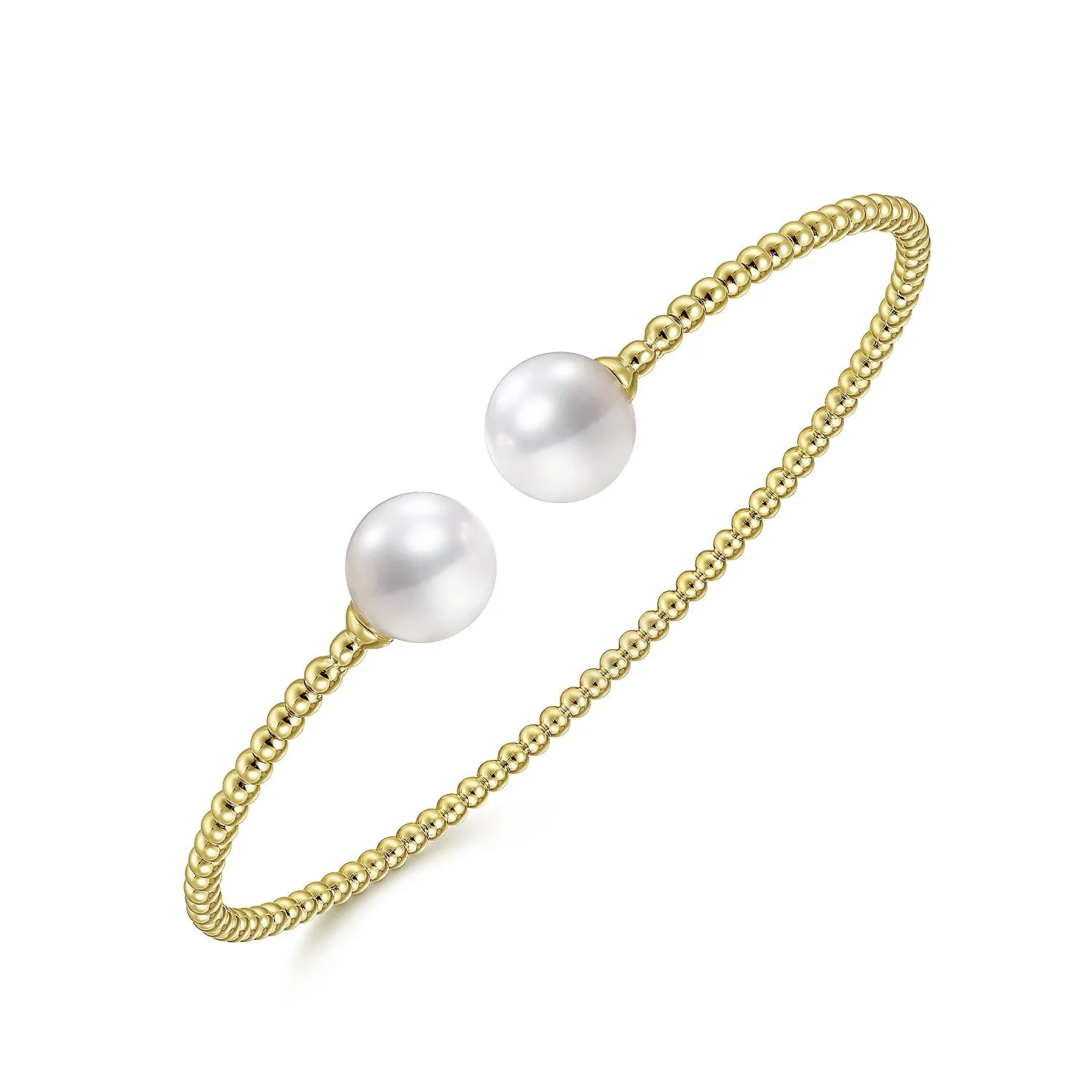 Pearl Rope Bracelet