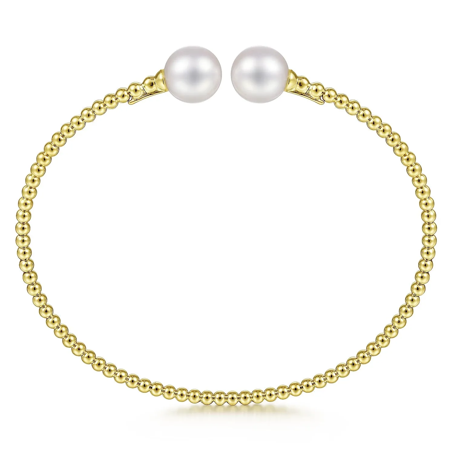 Pearl Rope Bracelet