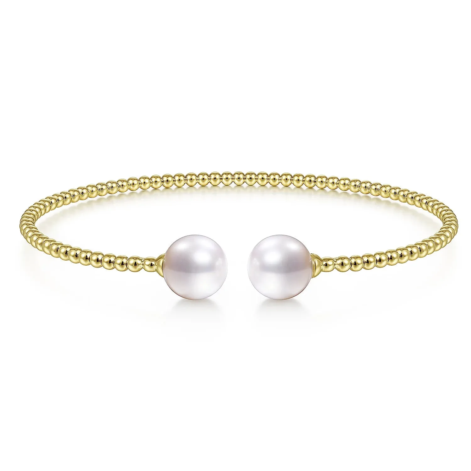 Pearl Rope Bracelet