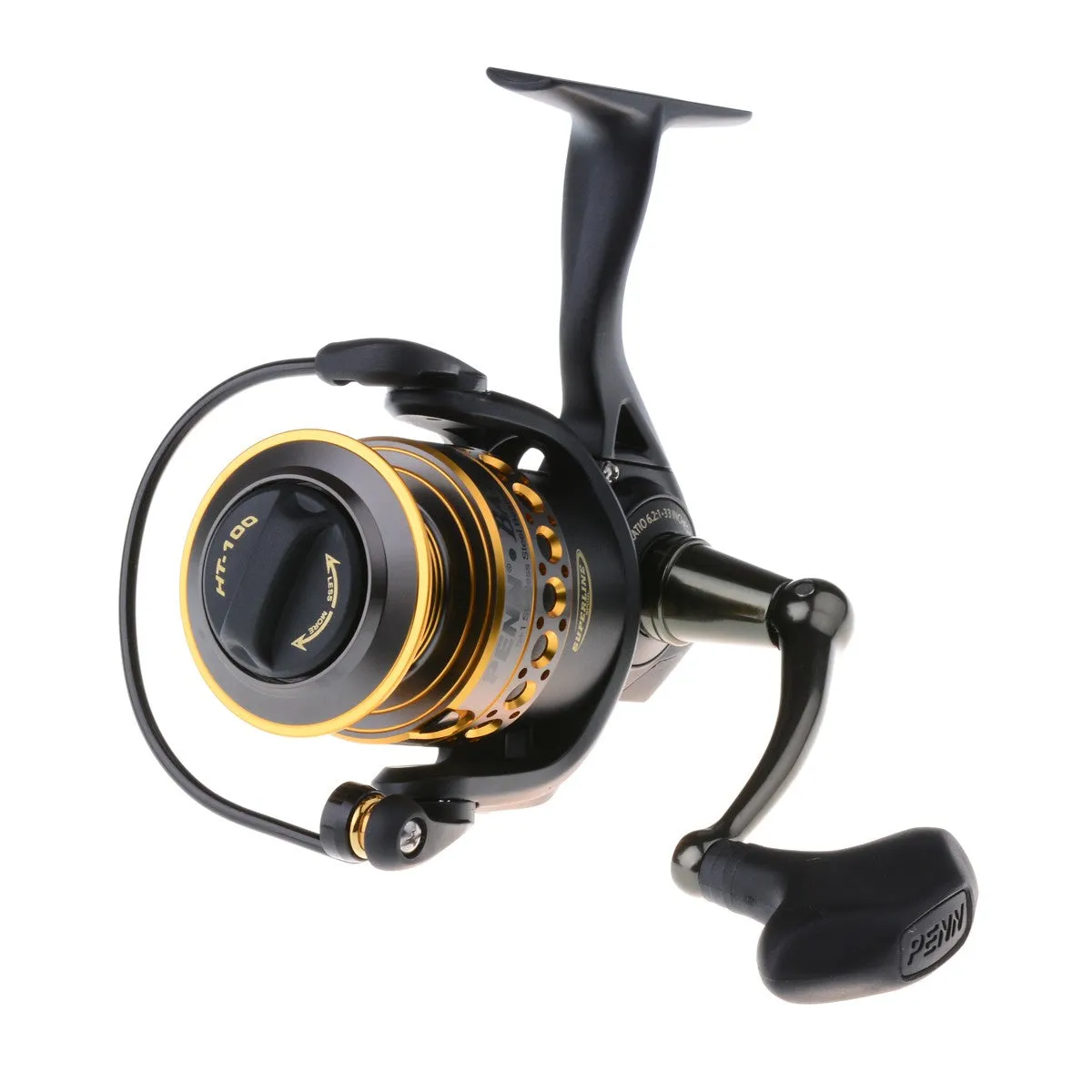 Penn Battle II Spinning Reel