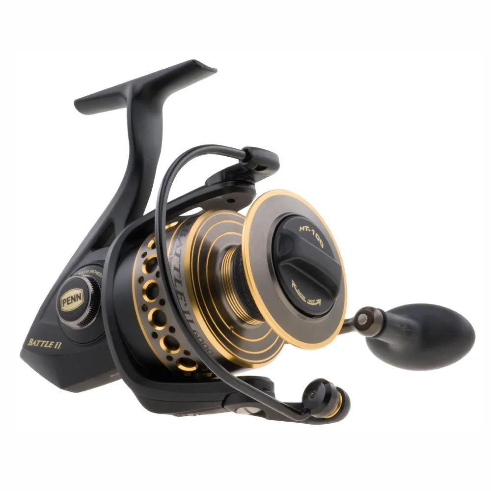 Penn Battle II Spinning Reel