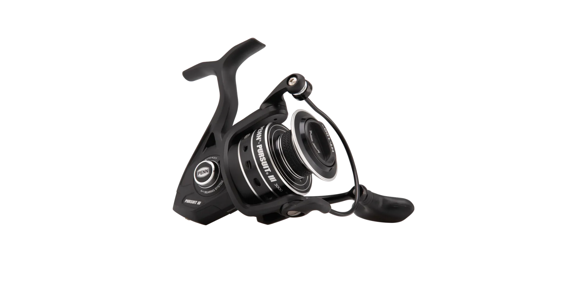 Penn Pursuit IV Spin Reels