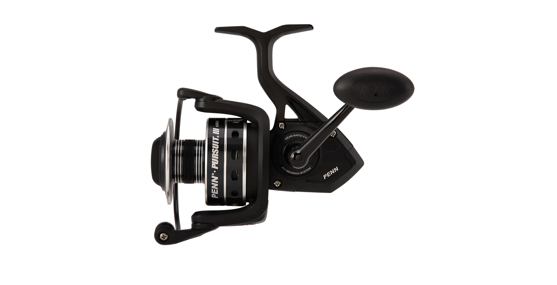 Penn Pursuit IV Spin Reels