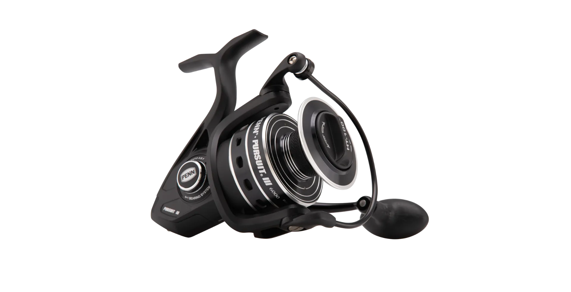 Penn Pursuit IV Spin Reels