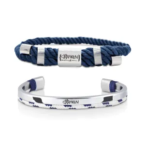 Pontus Cuff Bundle