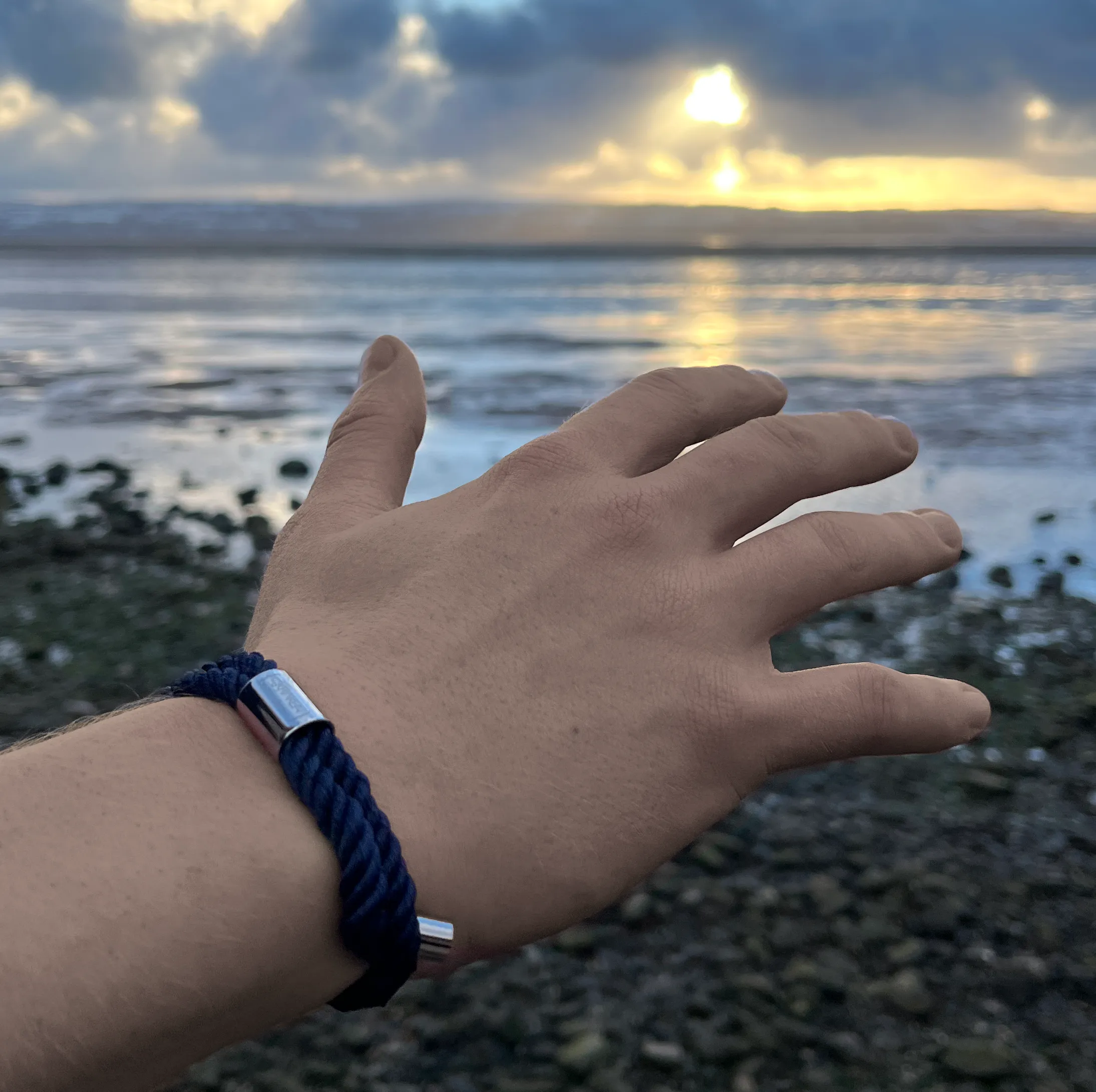 Pontus Cuff Bundle