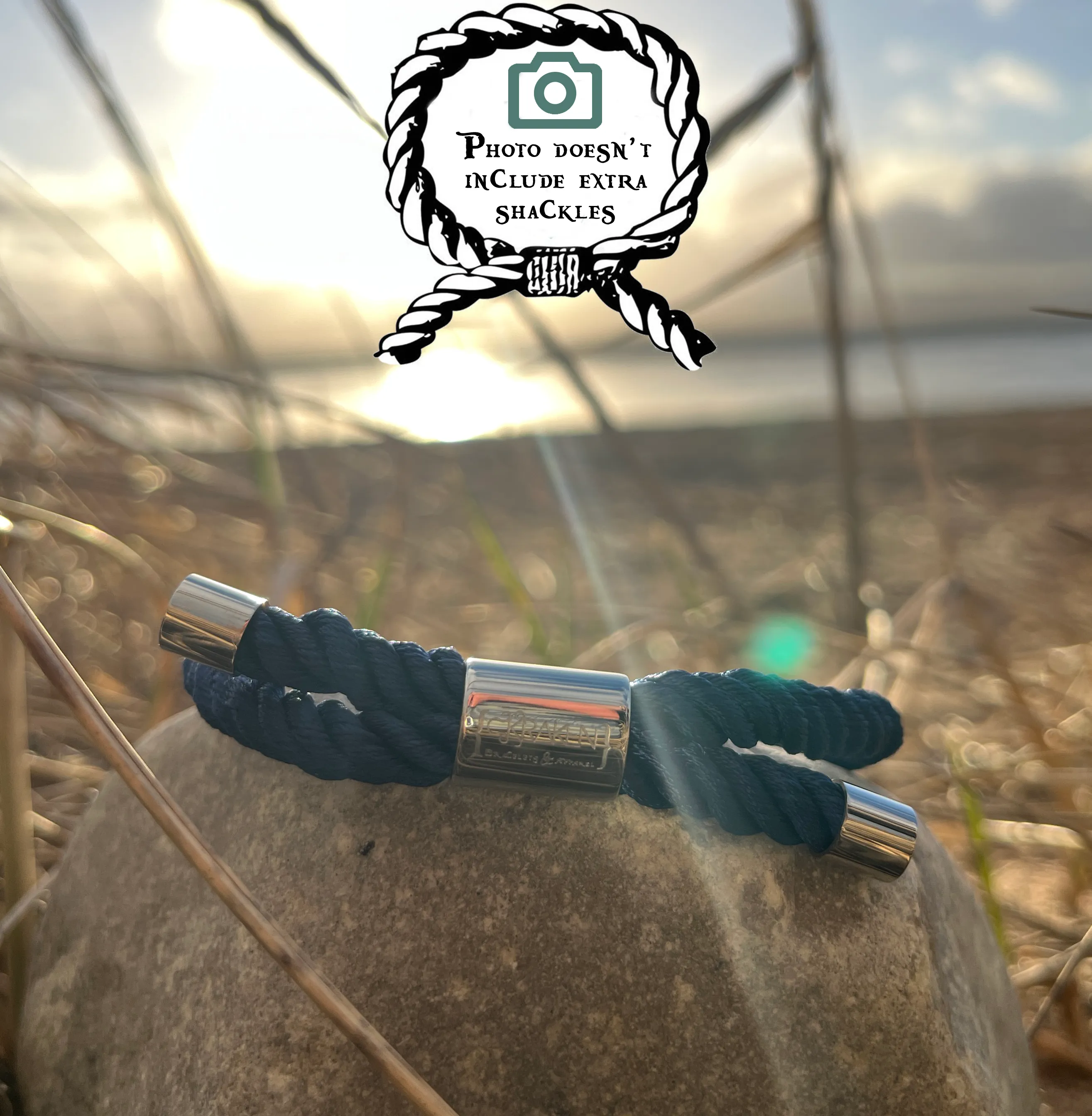 Pontus Cuff Bundle