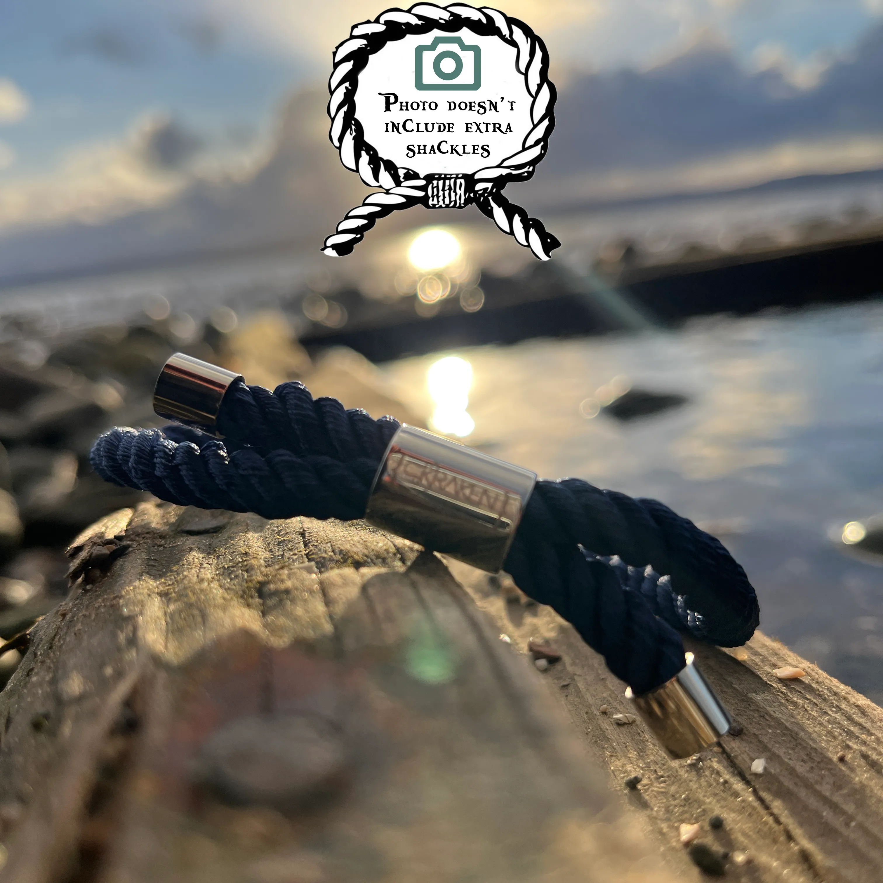 Pontus Cuff Bundle