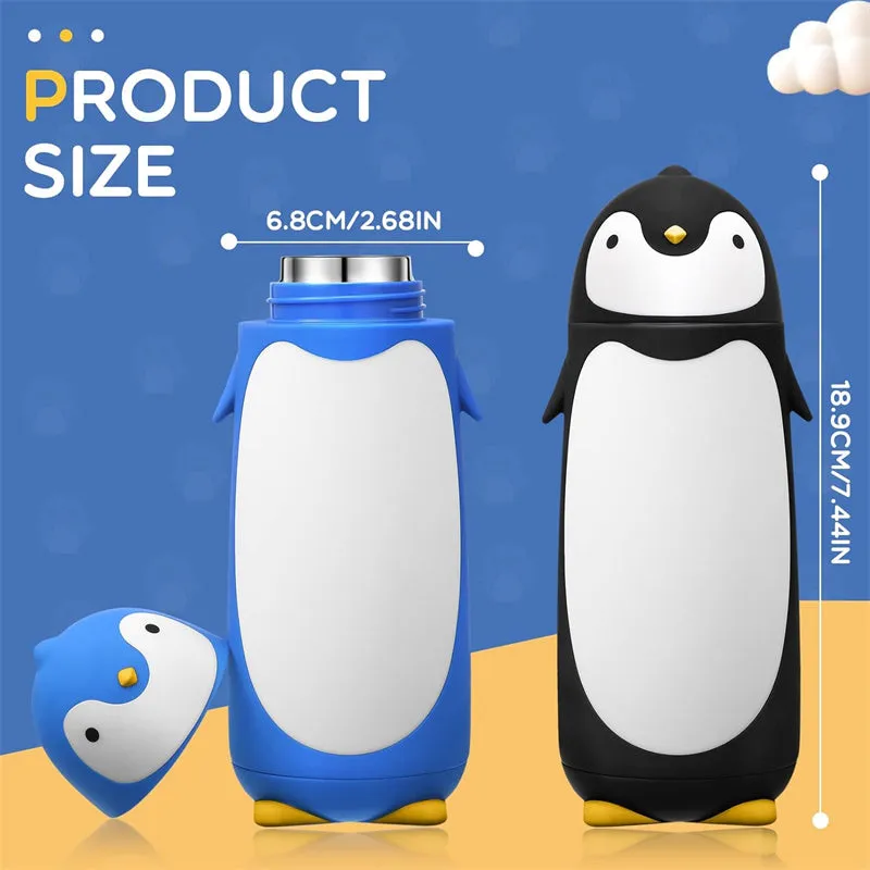 Premium Insulated Thermos Bottle – Large Capacity Stainless Steel Thermal Mug – Hot & Cold Drinks Vacuum Flask with Tumbler – Portable Sports Cup for Travel & Outdoor Use – 640ML, 720ML, 1100ML Options