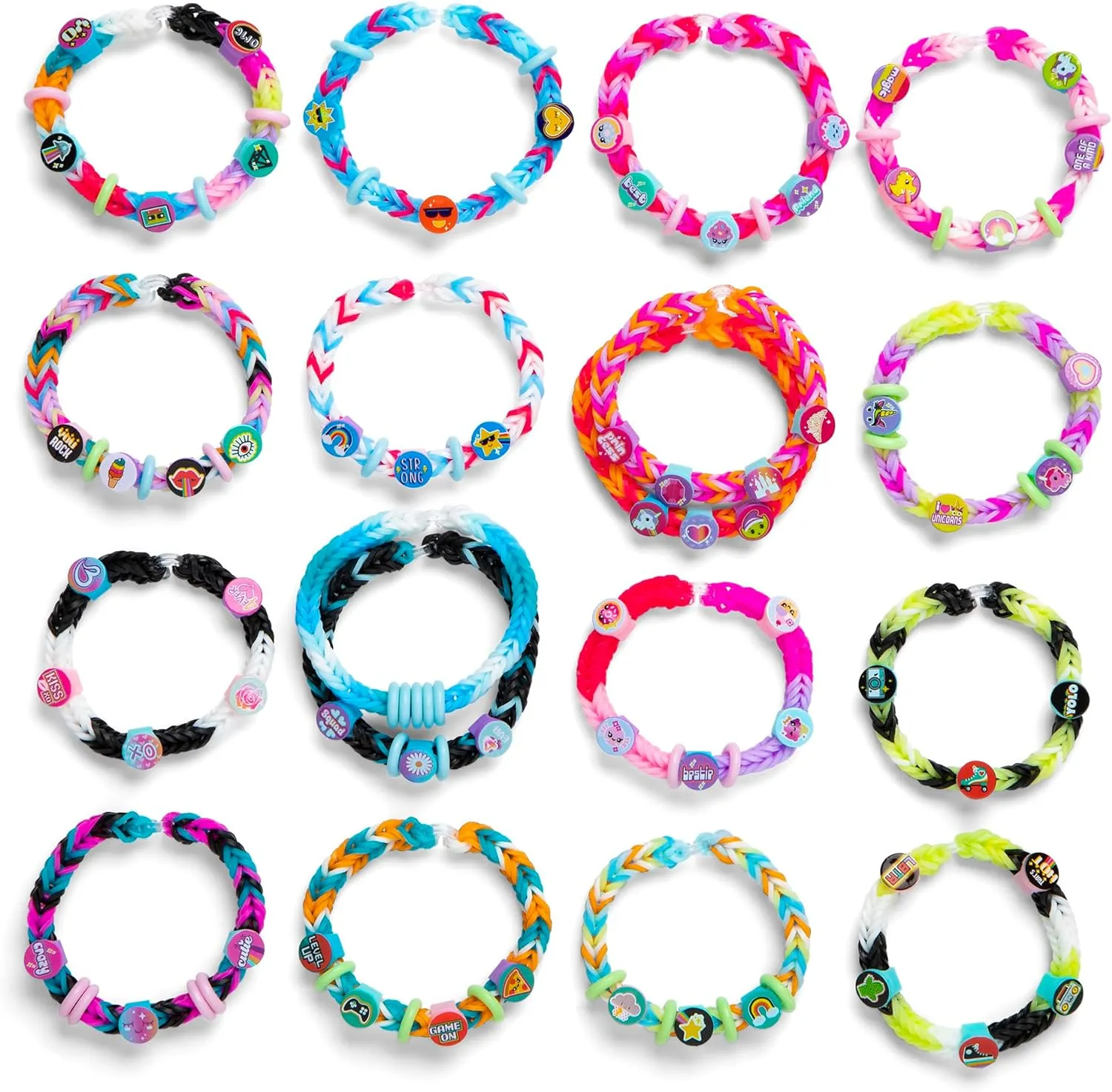 Rainbow Loom Beadmoji Deluxe