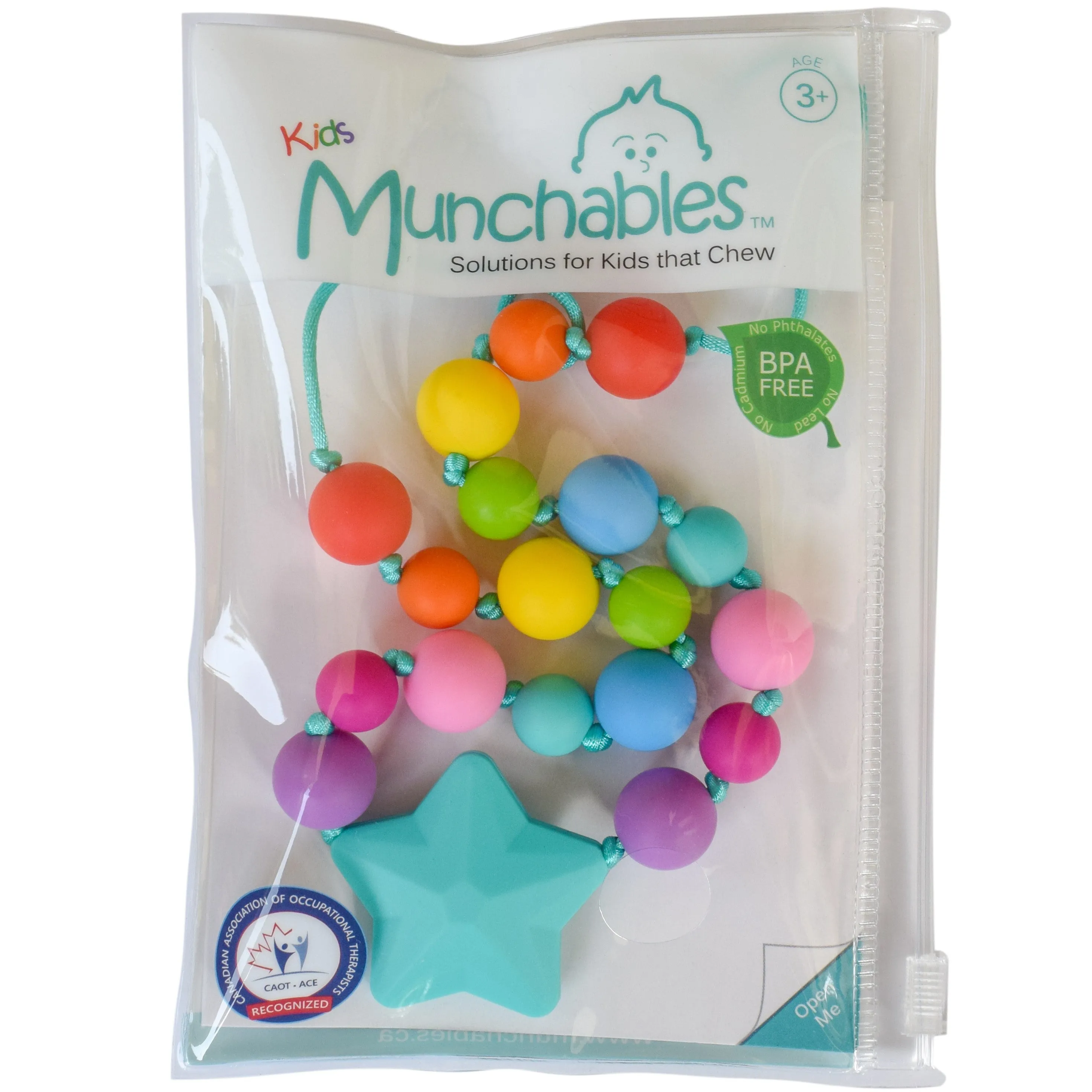 Rainbow Starlight Chewelry