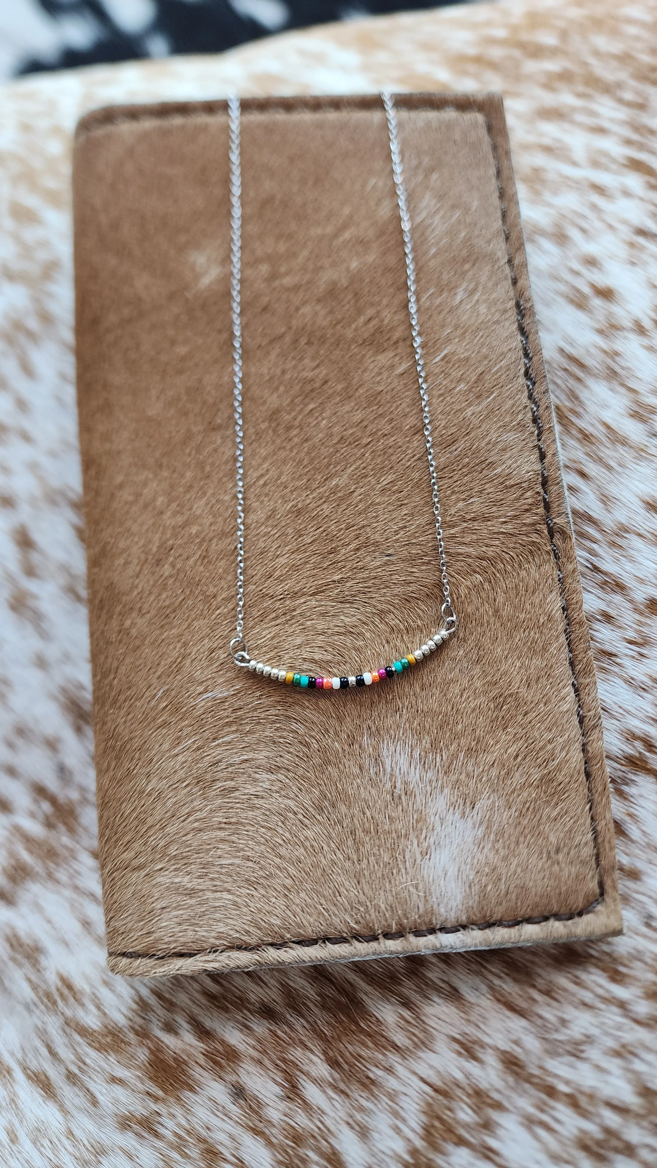 RB/ Necklaces