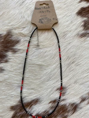 RB/ Necklaces