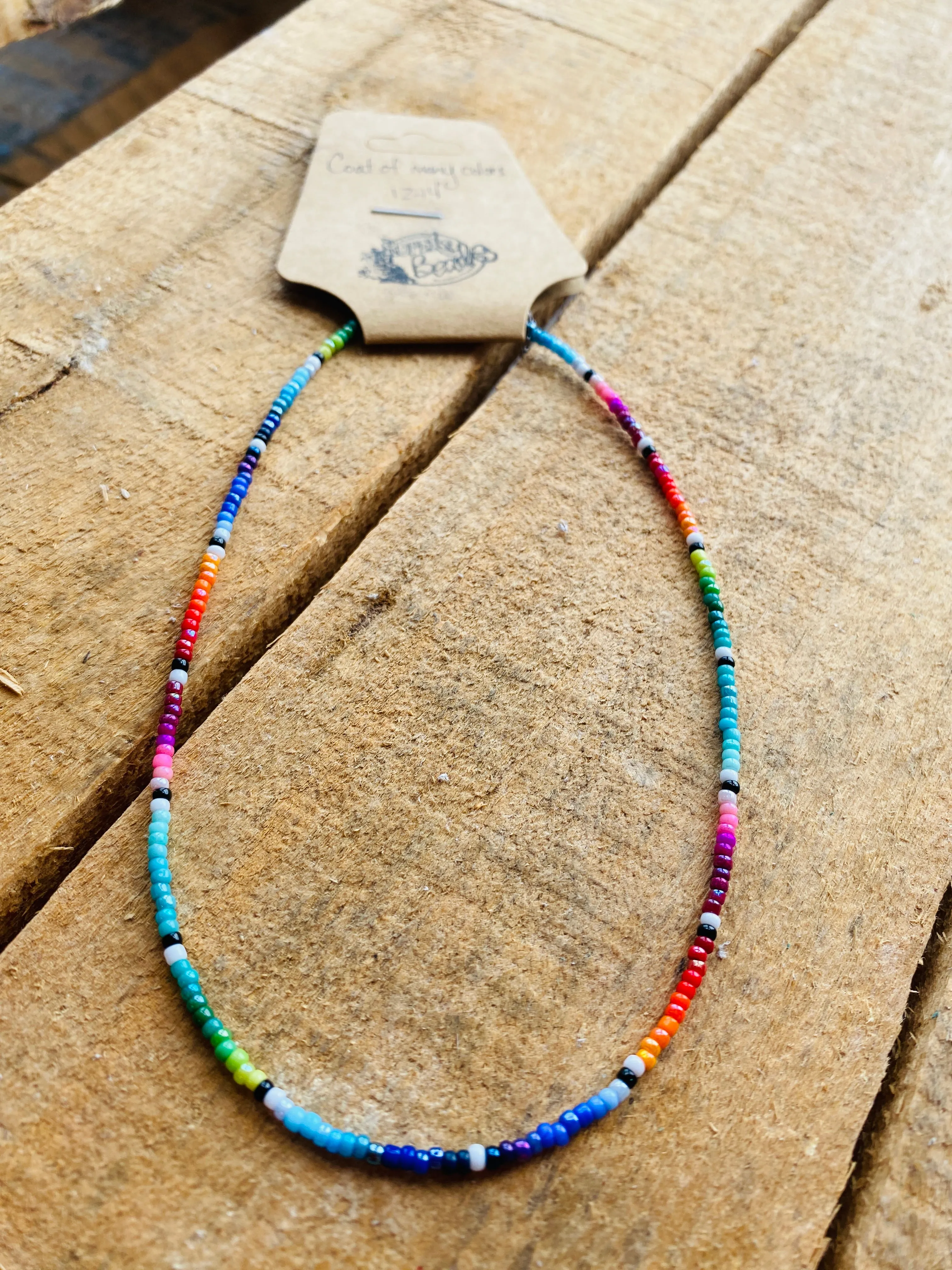 RB/ Necklaces