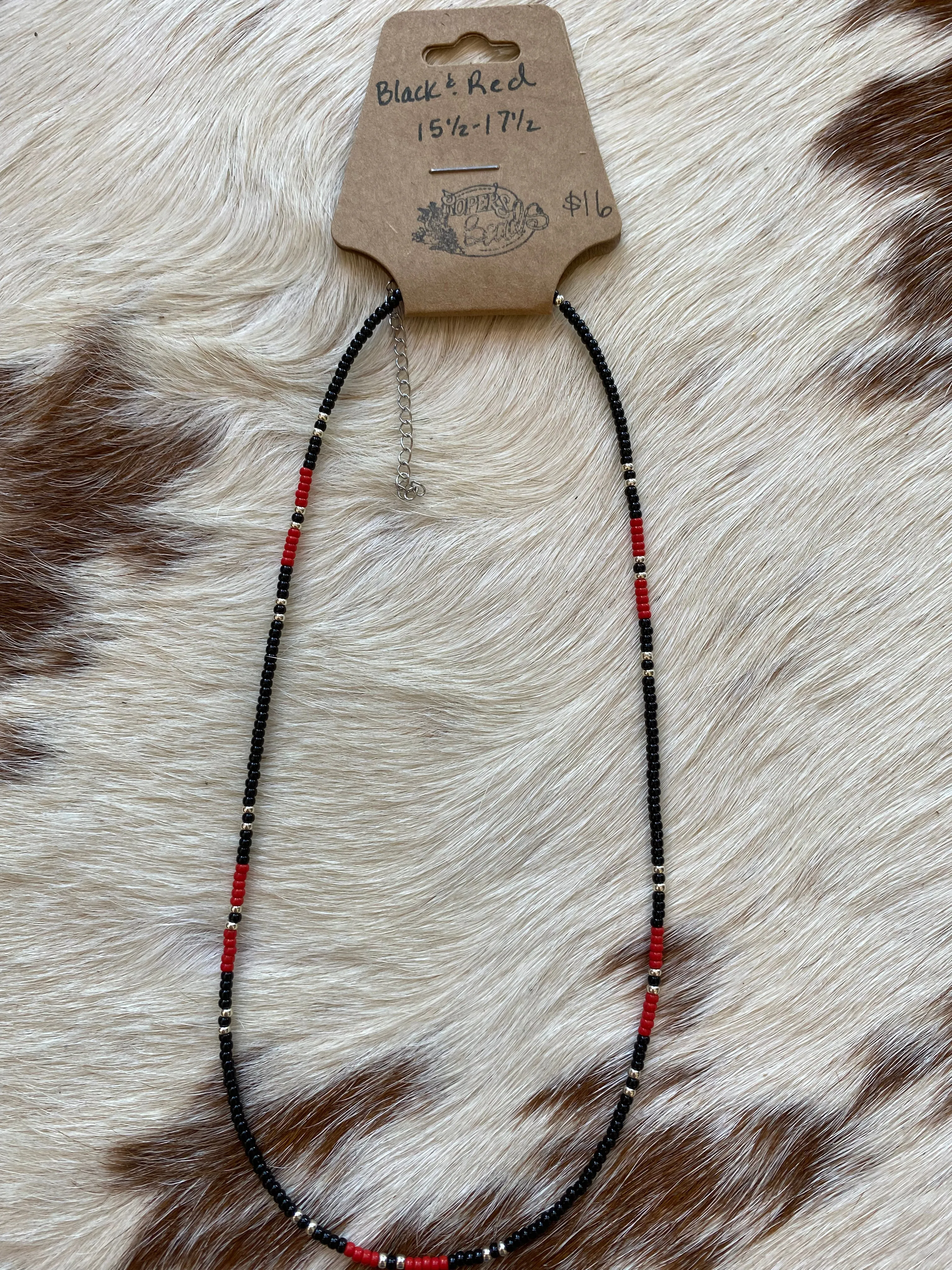 RB/ Necklaces