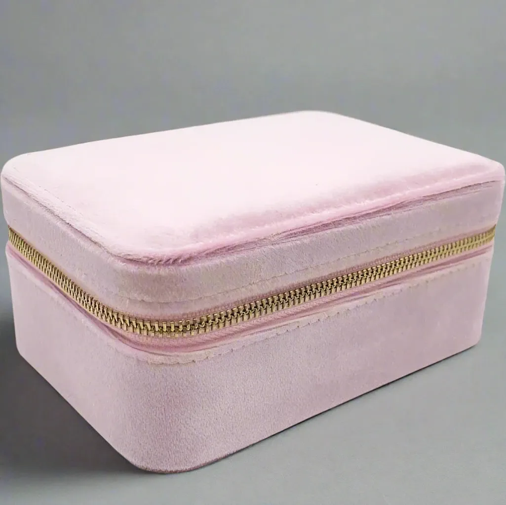 Rectangle jewellery Case by Zjoosh
