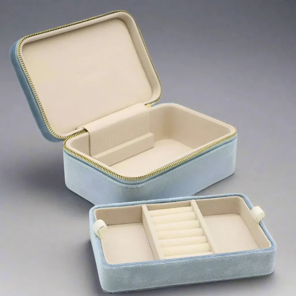 Rectangle jewellery Case by Zjoosh