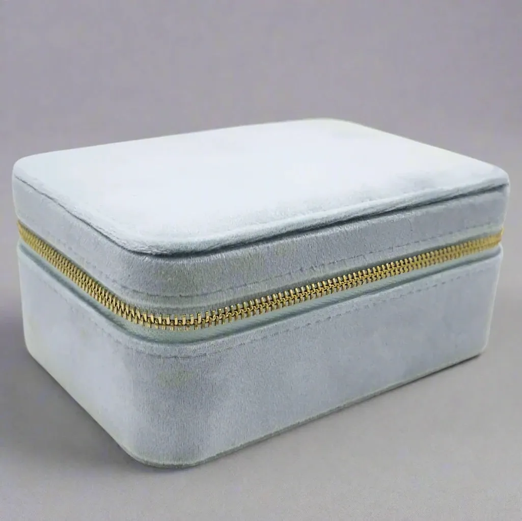 Rectangle jewellery Case by Zjoosh