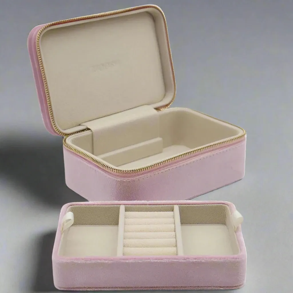 Rectangle jewellery Case by Zjoosh