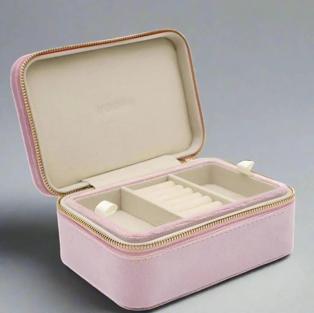 Rectangle jewellery Case by Zjoosh