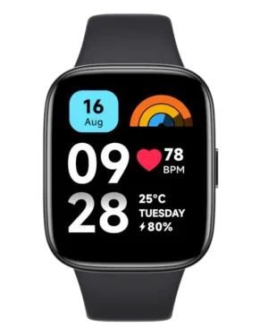 Redmi Watch 3 Active