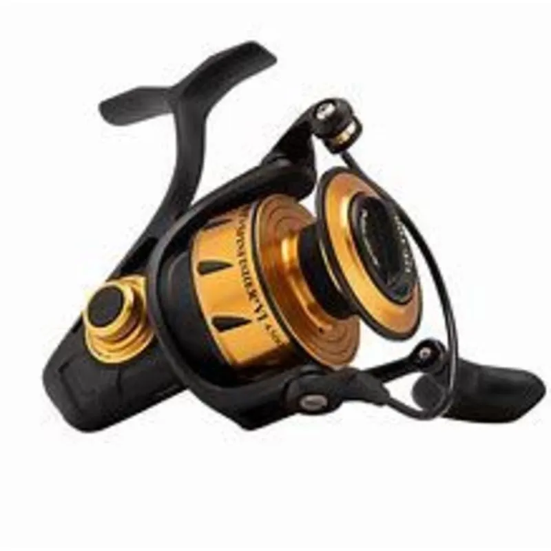REEL PENN SPINFISHER VI SSV5500