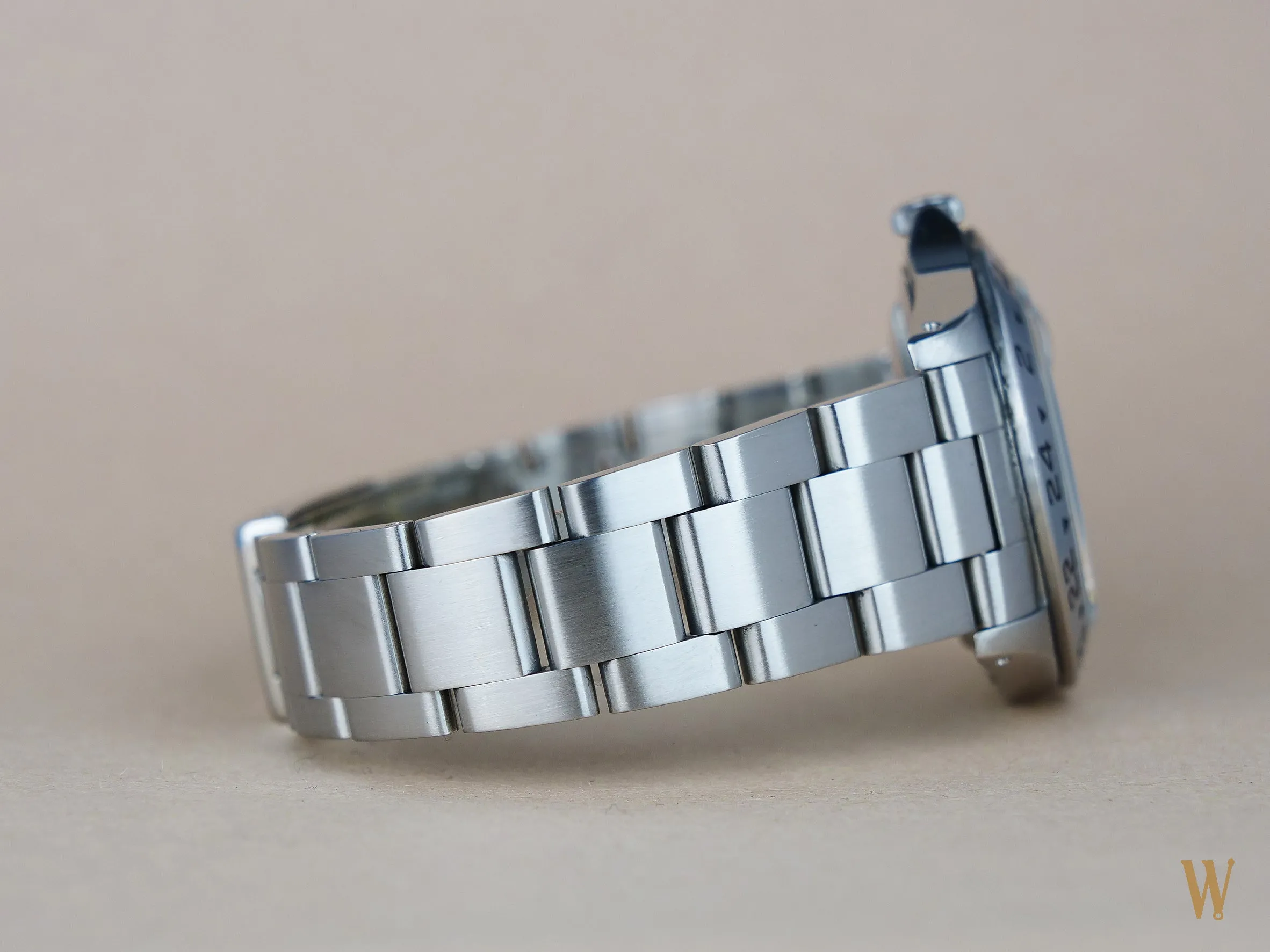 Rolex Explorer Tritium Dial Full Set