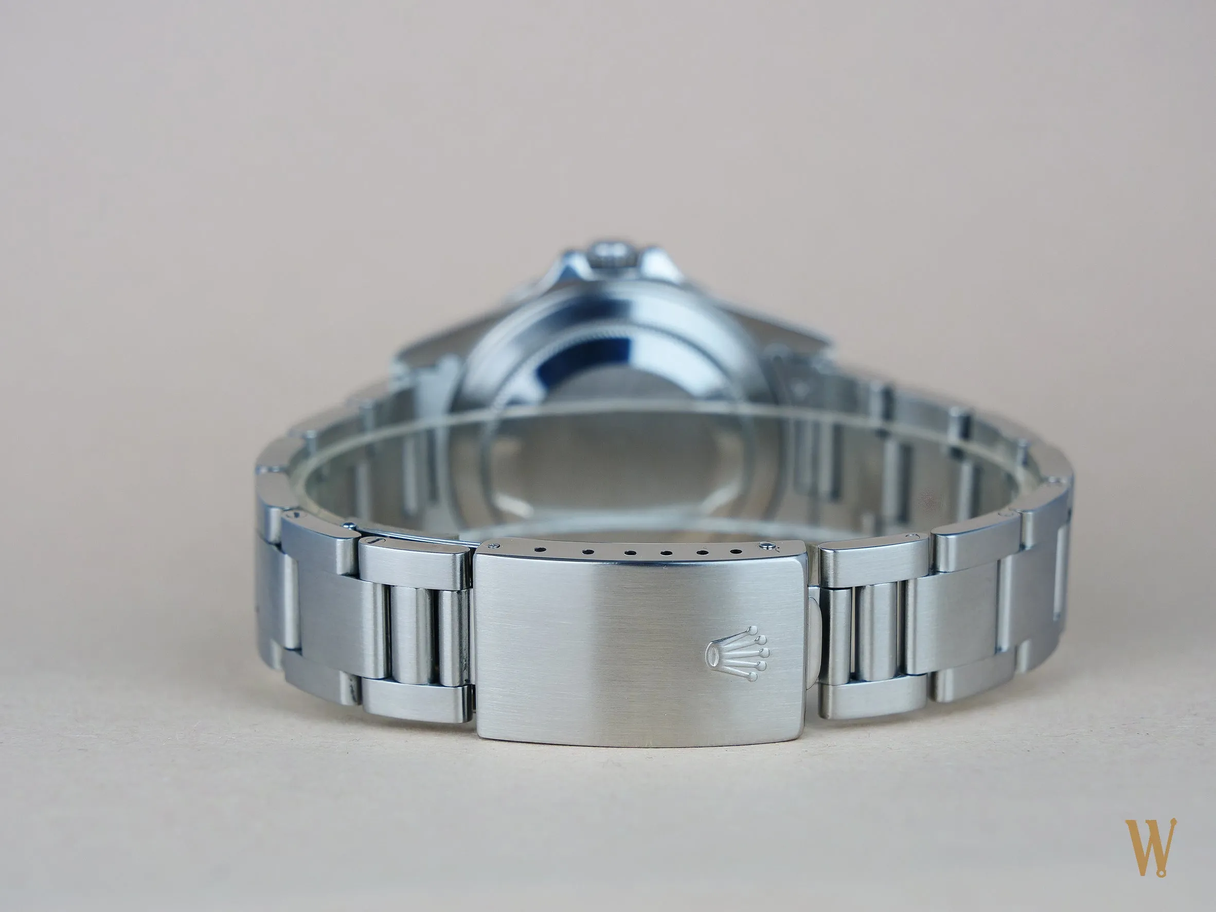 Rolex Explorer Tritium Dial Full Set