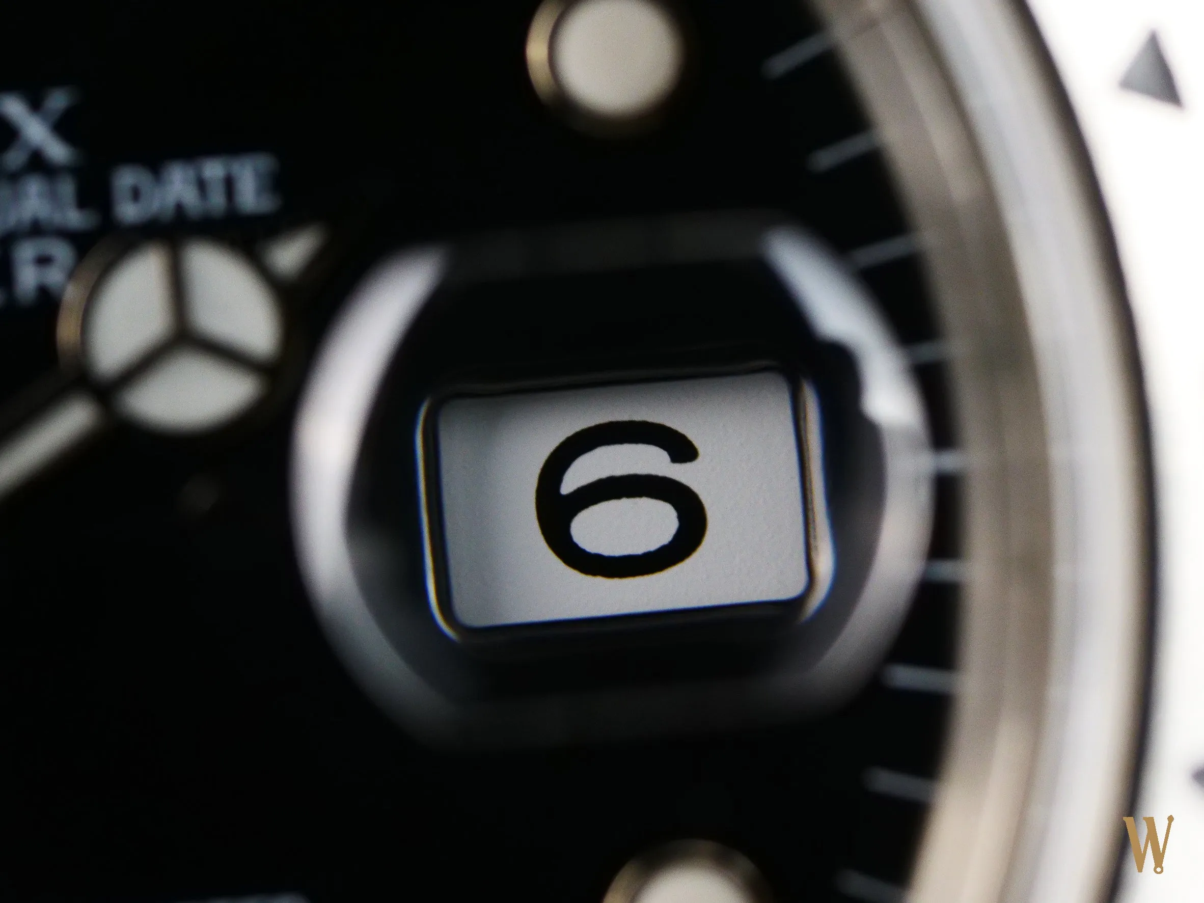 Rolex Explorer Tritium Dial Full Set