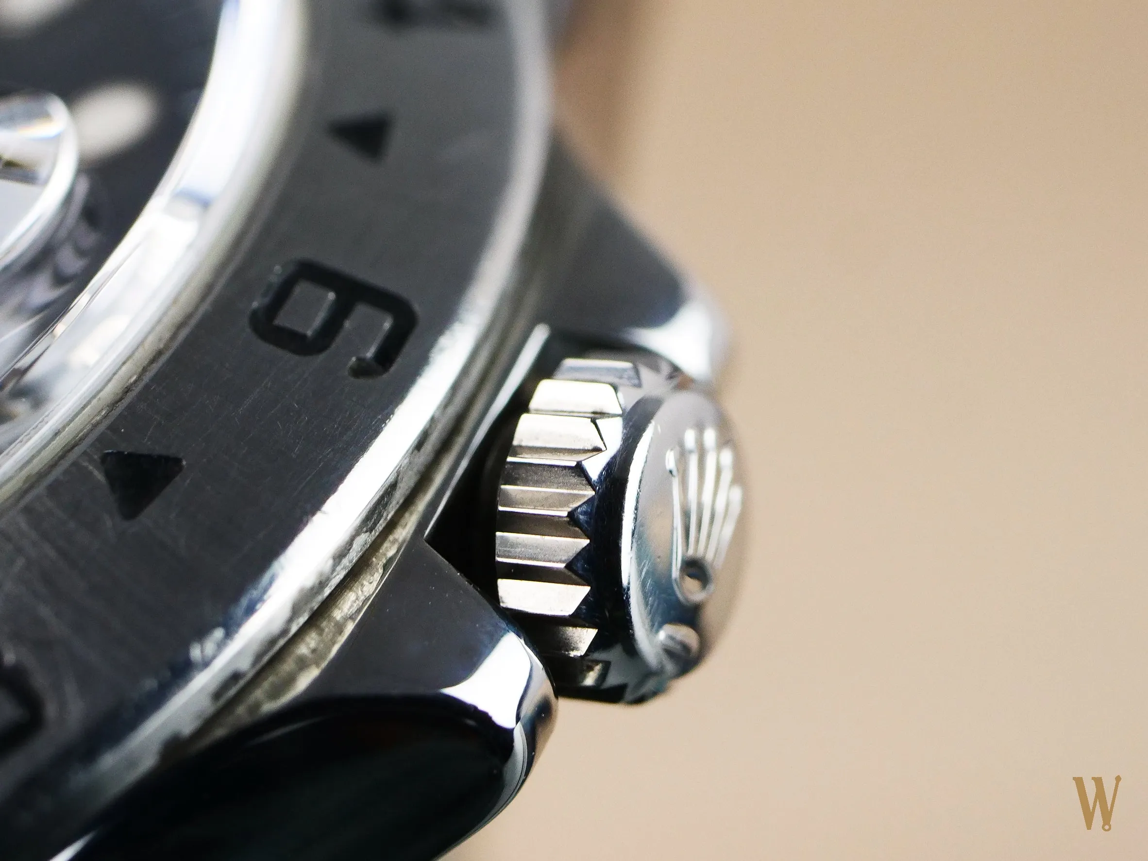 Rolex Explorer Tritium Dial Full Set