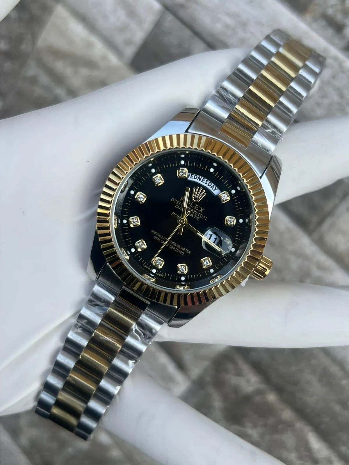 Rolex Watches #002