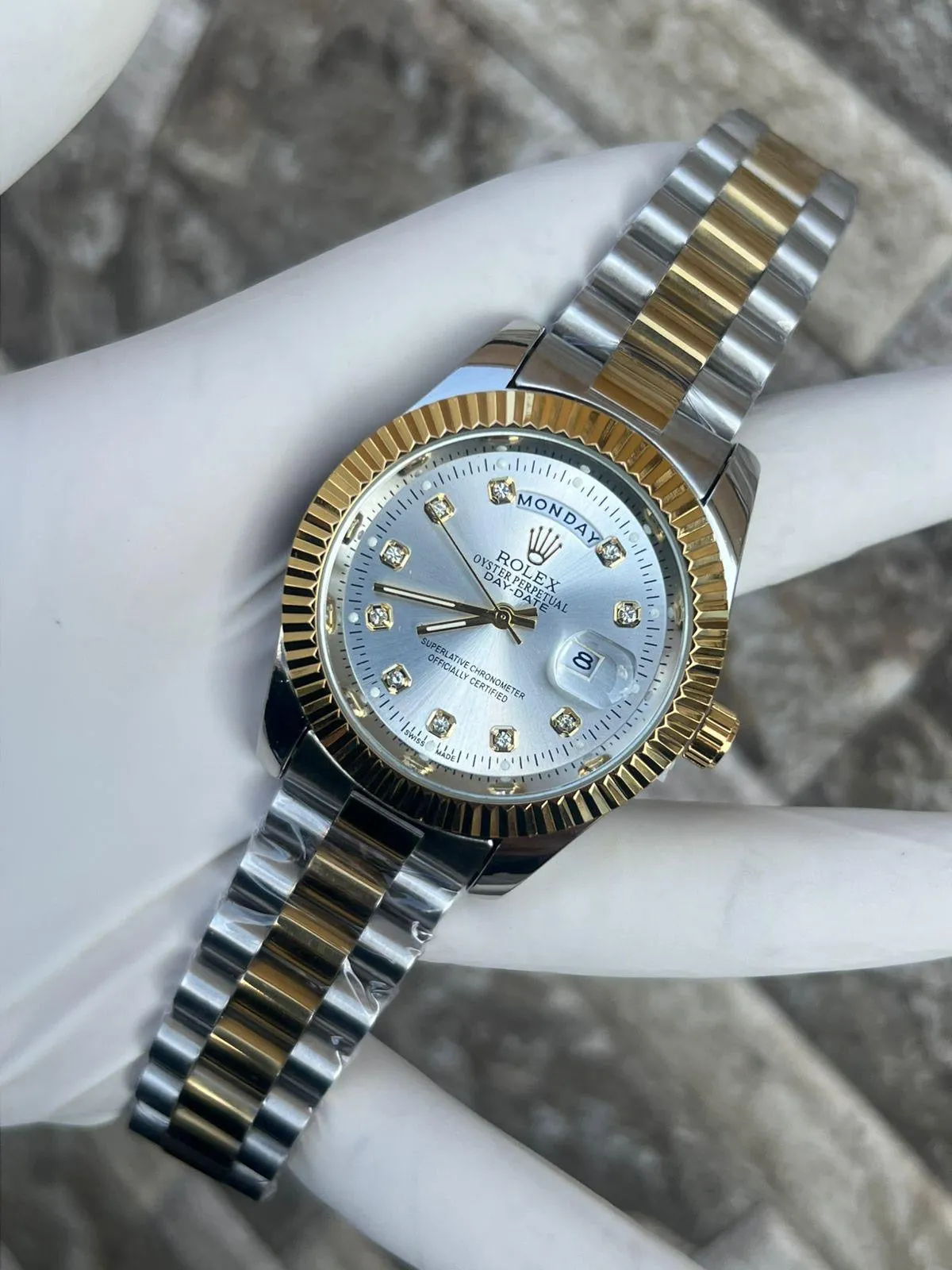 Rolex Watches #002