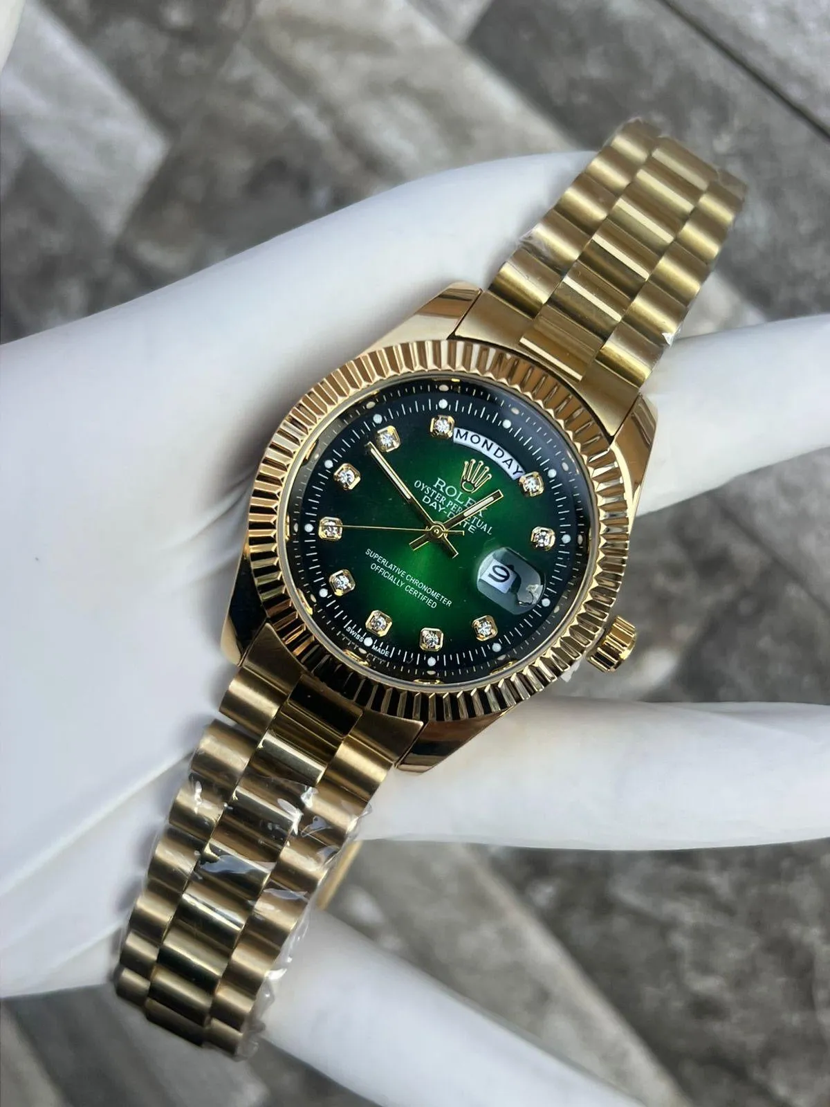 Rolex Watches #002