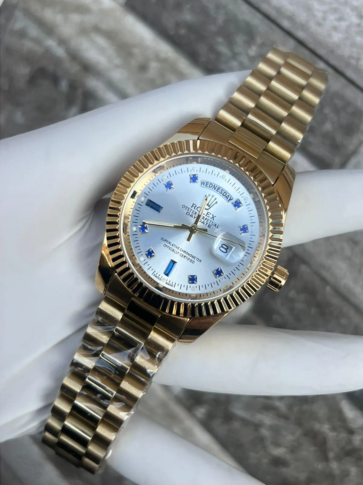 Rolex Watches #002
