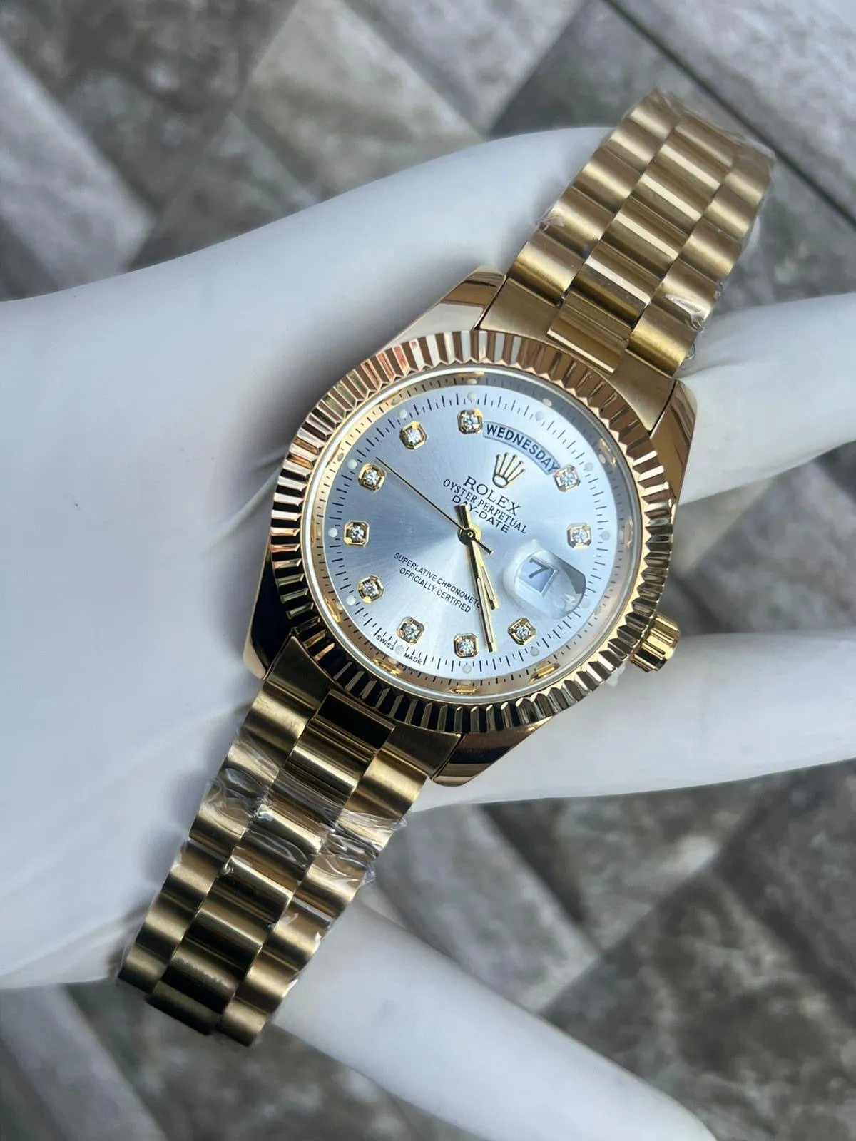Rolex Watches #002