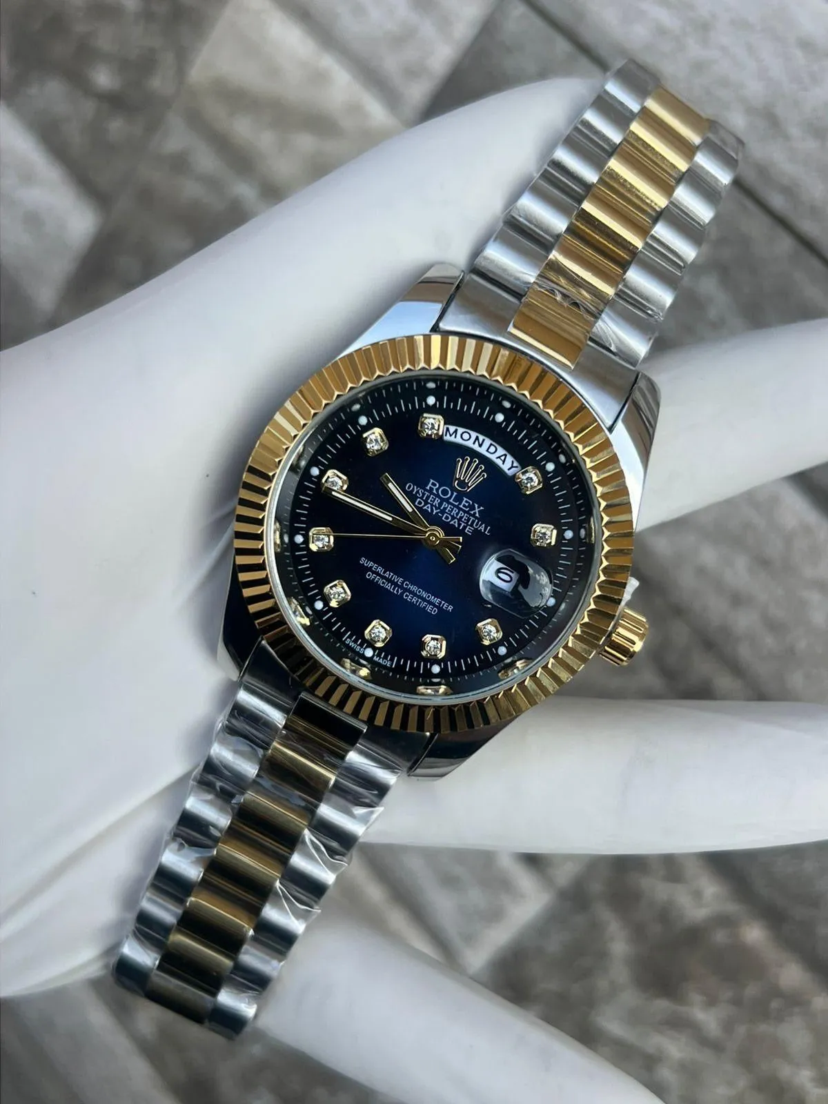 Rolex Watches #002
