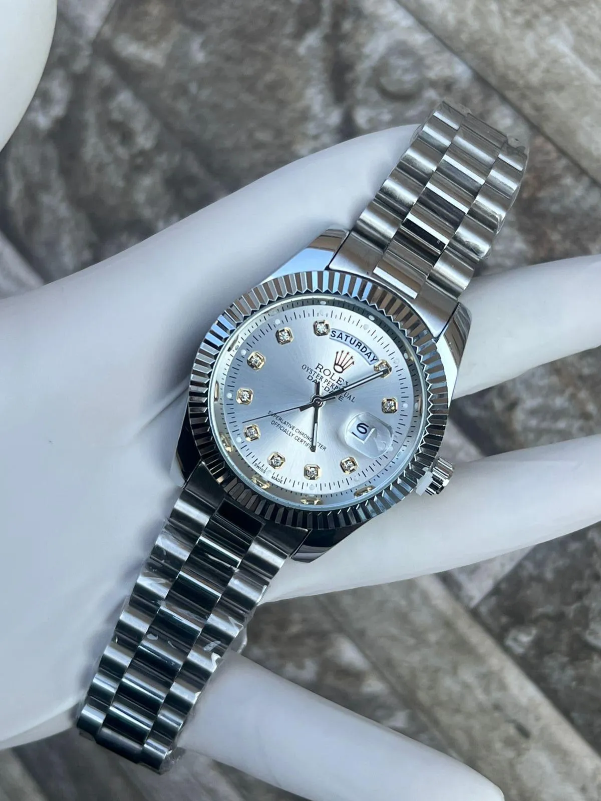 Rolex Watches #002