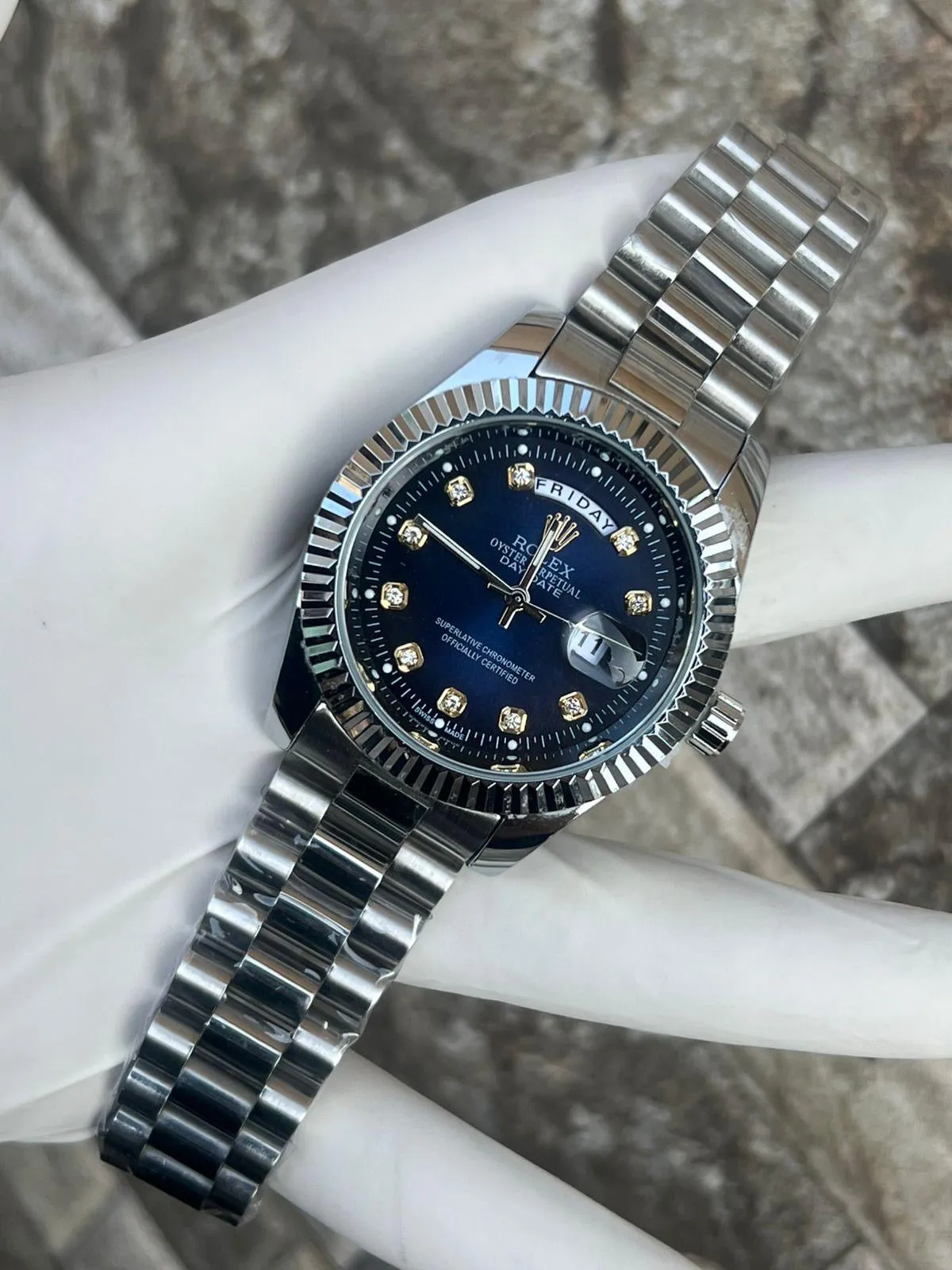 Rolex Watches #002