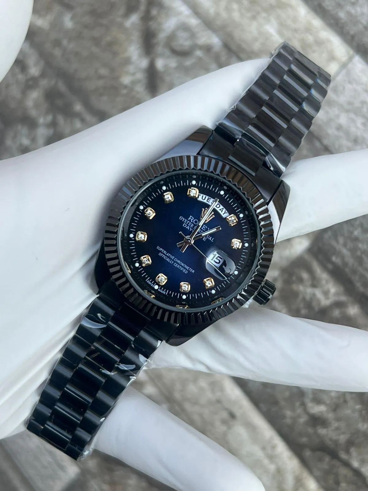 Rolex Watches #002