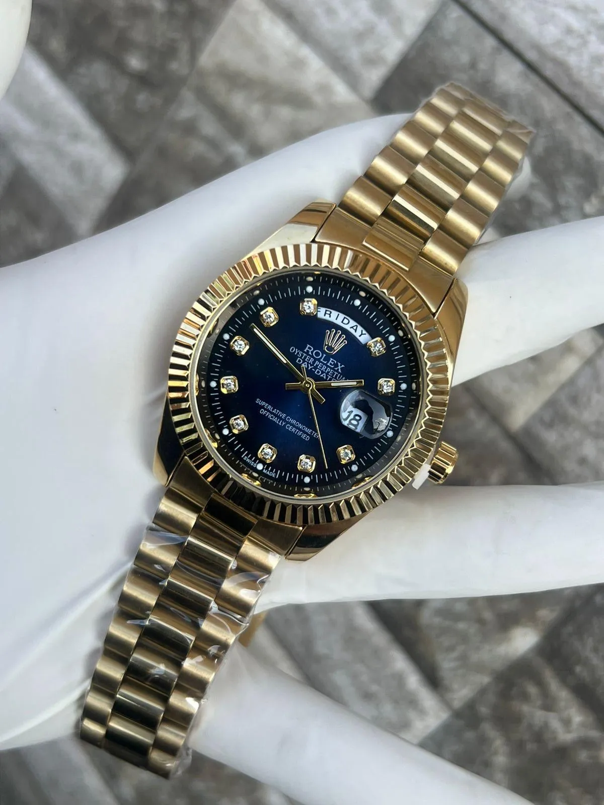 Rolex Watches #002