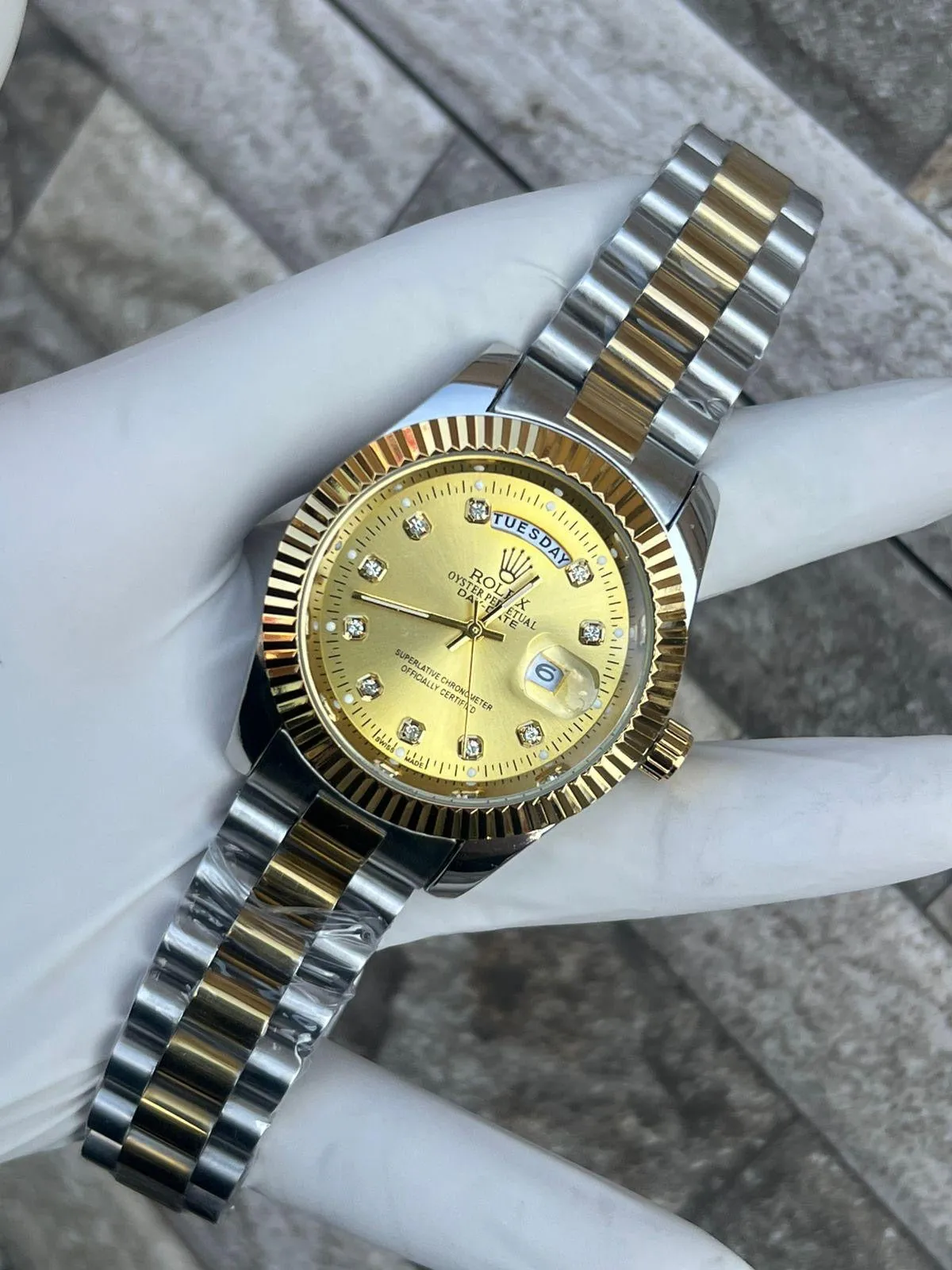Rolex Watches #002