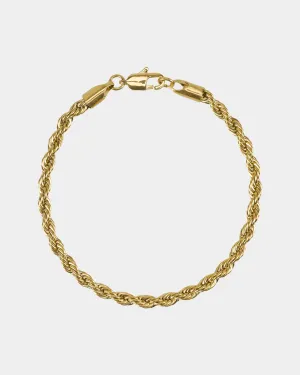 Rope Chain Bracelet