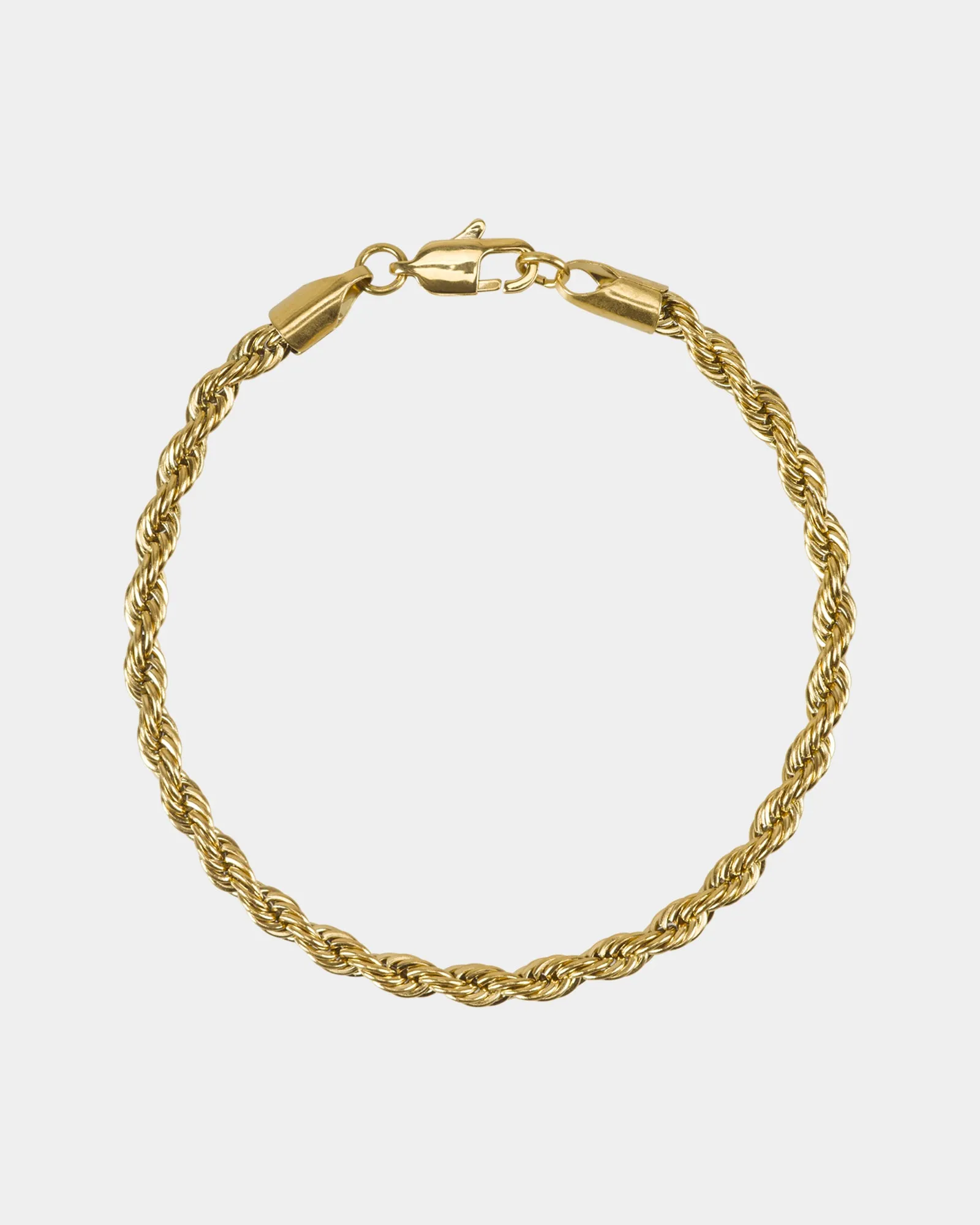 Rope Chain Bracelet