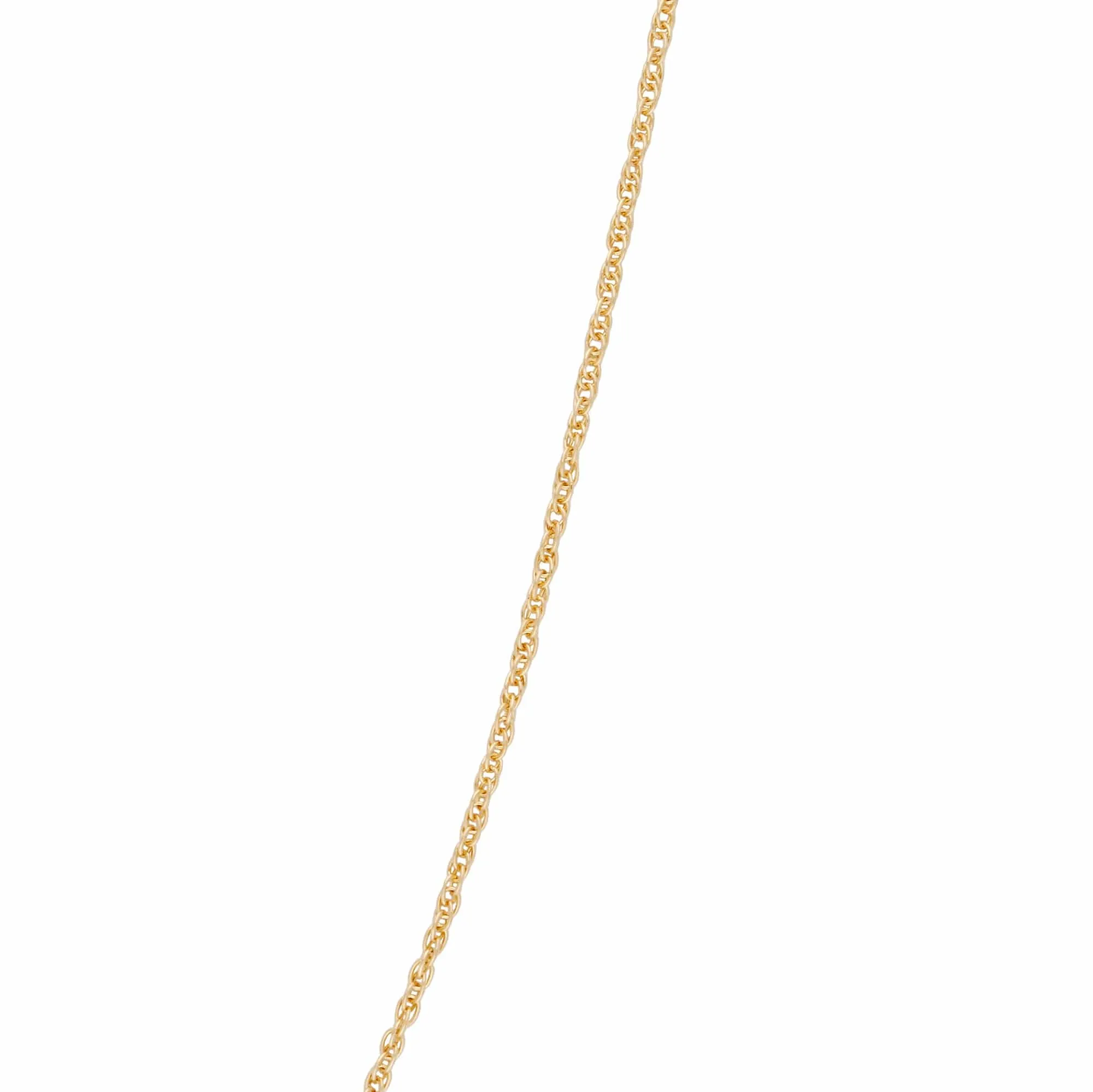 Rope Chain Bracelet