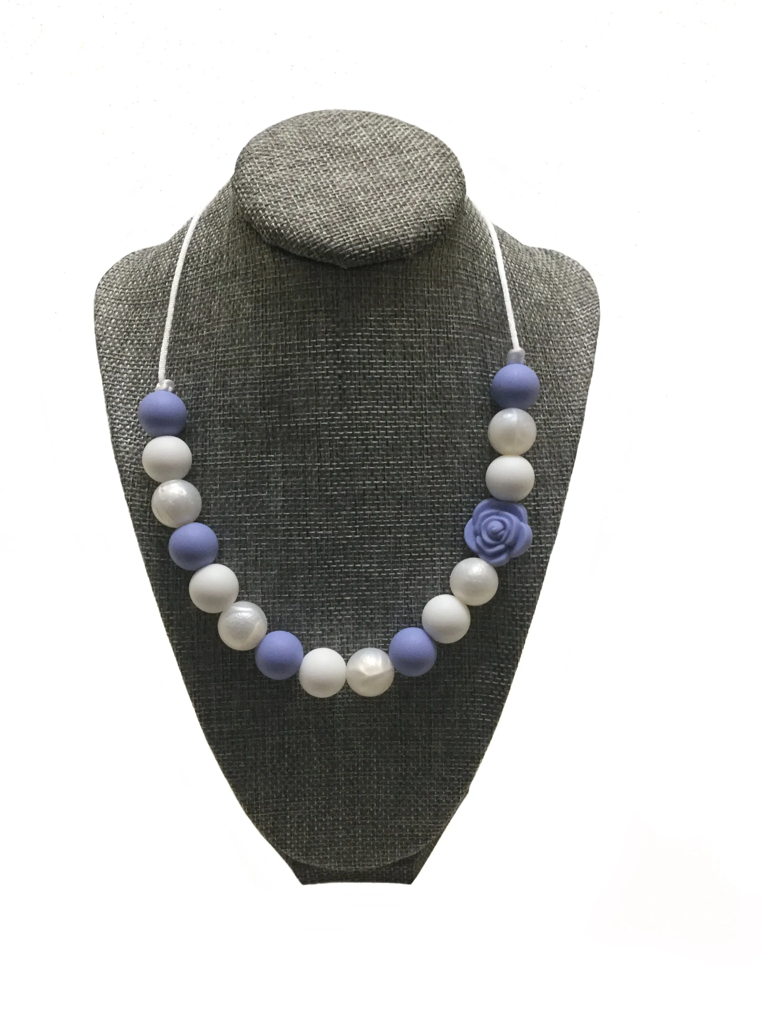 Rose Necklace