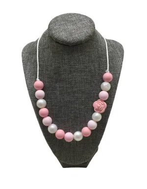 Rose Necklace