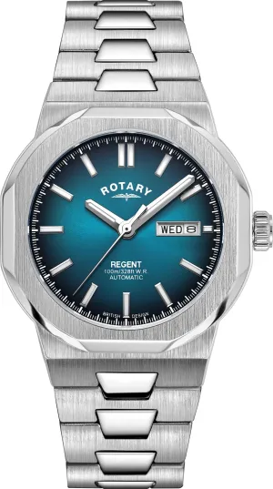 Rotary Regent Mens Watch Pre-Order