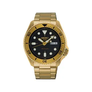 Seiko 5 Sports SKX Series Mens Automatic Watch SRPK18J-8
