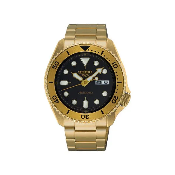 Seiko 5 Sports SKX Series Mens Automatic Watch SRPK18J-8