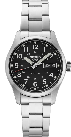 Seiko 5 Sports SRPJ81